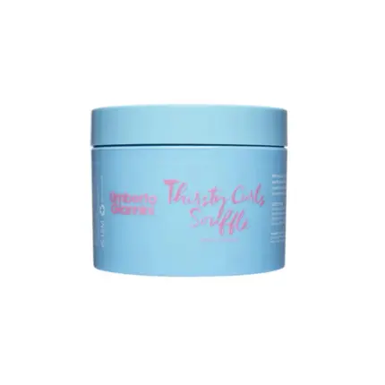 Umberto Giannini Thirsty Curls Soufflé Crema de Peinar 300ml